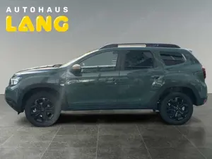 Dacia Duster Duster II  1.3 TCe 150  Extreme 2WD GPF (EURO 6d) Bild 2