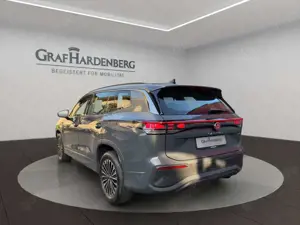 Volkswagen Tayron Life 1.5 eTSI DSG 7Sitze Navi AHK Bild 4