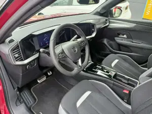 Opel Mokka GS *AT8*SiLeHz*EPH+Kam*LED*WenigKM* Bild 5