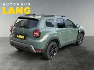Dacia Duster Duster II  1.3 TCe 150  Extreme 2WD GPF (EURO 6d) Bild 5