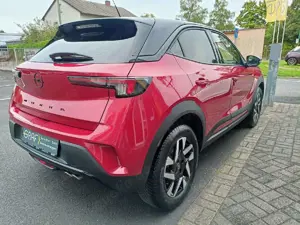 Opel Mokka GS *AT8*SiLeHz*EPH+Kam*LED*WenigKM* Bild 3