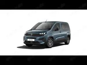 Peugeot Rifter 1.5 BlueHDi 100 L1 Allure N1 LED+PDC Bild 2