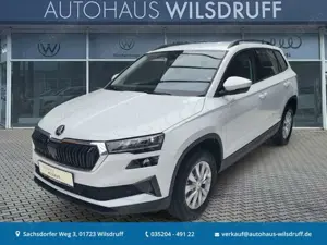 Skoda Karoq 1.5 Selection LED SHZ DAB+ KAMERA ALU