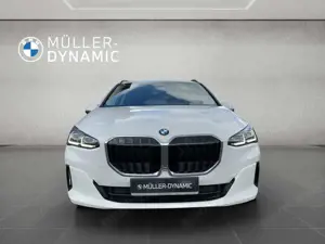 BMW 216 i LED RÜCKFAHR KOMFORTZUG SHZ DAB Bild 2