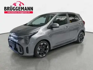 Kia Picanto PICANTO 1.0 GDI GT-LINE MJ26 LED SITZH. NAVI KAMER