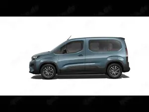 Peugeot Rifter 1.5 BlueHDi 100 L1 Allure N1 LED+PDC Bild 3