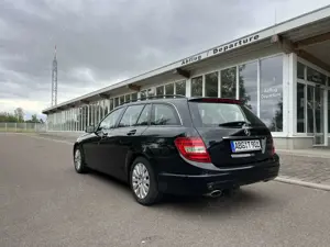 Mercedes-Benz C 220 T CDI DPF (BlueEFFICIENCY) 7G-TRONIC - image 3