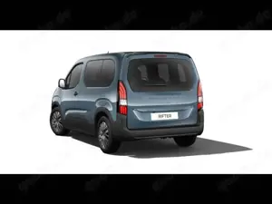 Peugeot Rifter 1.5 BlueHDi 100 L1 Allure N1 LED+PDC Bild 5