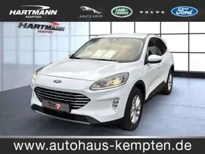 Ford Kuga Hybrid Titanium Bluetooth Navi Klima