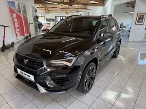 CUPRA Ateca FR 1.5 TSI DSG *AHK*NAVI*KAMERA*ACC 110 kW (150...