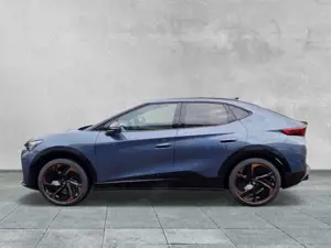 CUPRA Tavascan 4DRIVE VZ NAVI+CCS+KAMERA+LED+TEMPOMAT Bild 2