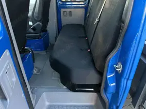 Mercedes-Benz Sprinter II Pritsche/DoKa Bild 5