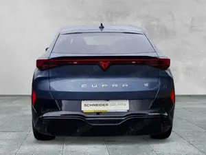 CUPRA Tavascan 4DRIVE VZ NAVI+CCS+KAMERA+LED+TEMPOMAT Bild 4