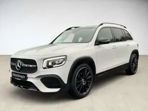 Mercedes-Benz GLB 200 d AMG 4MATIC AHK AUT Kam. KlimaA LED LM