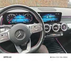 Mercedes-Benz GLB 220 d 4Matic amg ausstatung