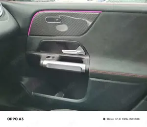 Mercedes-Benz GLB 220 d 4Matic amg ausstatung Bild 5