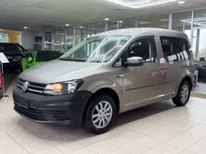 Volkswagen Caddy 2.0TDI PKW Trendline BMT Klima.Aut PDC SHZ