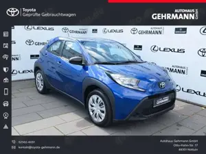 Toyota Others Aygo X Play