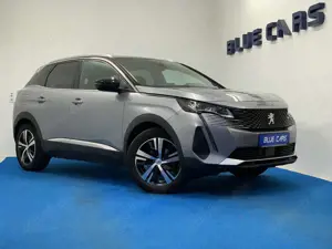 Peugeot 3008 GT AHK/CAM/PDC/NAV/SHZ/ACC/Massage/8fach