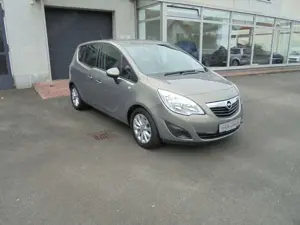 Opel Meriva Active 1. Hand*Temp.*Klima*SHZ*Alu*PDC vo