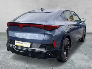 CUPRA Tavascan 4DRIVE VZ NAVI+CCS+KAMERA+LED+TEMPOMAT Bild 5
