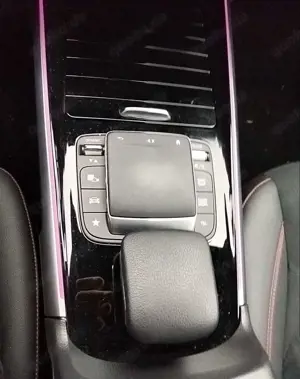 Mercedes-Benz GLB 220 d 4Matic amg ausstatung Bild 3