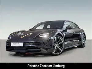 Porsche Taycan 4 Cross Turismo Surround-View 21-Zoll