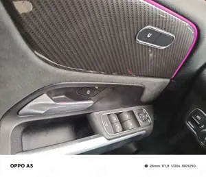 Mercedes-Benz GLB 220 d 4Matic amg ausstatung Bild 4