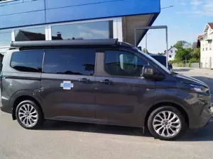 Ford Transit Custom 320 L1 Nugget Titanium Aufstelldach FWD Bild 3