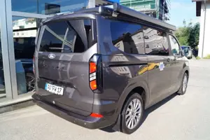 Ford Transit Custom 320 L1 Nugget Titanium Aufstelldach FWD Bild 4