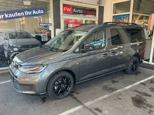 Volkswagen Caddy Maxi California Küche UPE 54T€* Bild 1