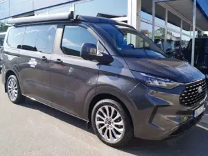 Ford Transit Custom 320 L1 Nugget Titanium Aufstelldach FWD Bild 2