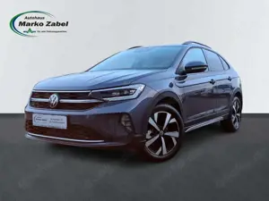 Volkswagen Taigo 1.5 TSI DSG Matrix-LED Winterpaket