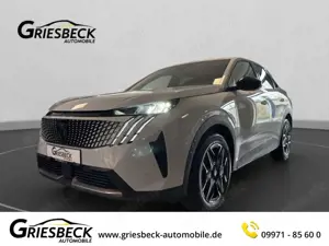 Peugeot 3008 Hybrid 145 Allure Navi 360 Kamera LED ACC 2-Zonen-