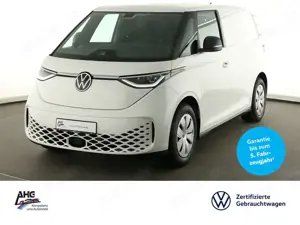 Volkswagen ID. Buzz Cargo ID Buzz Cargo 150 kW