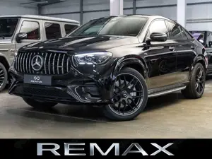 Mercedes-Benz GLE 53 AMG 4M+ Coupe/ Premium+/ MY2026
