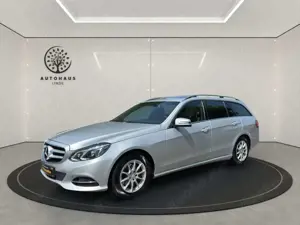 Mercedes-Benz E 200 E -Klasse T-Modell E 200 CGI AVANTGARDE