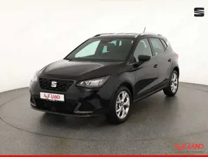 SEAT Arona 1.0 TSI FR LED Navi Virtual Cockpit PDC