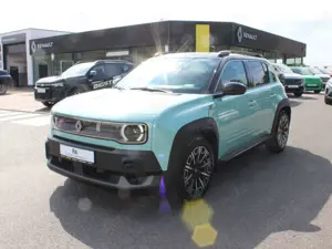 Renault R 4 Iconic 150