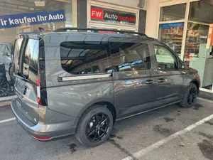 Volkswagen Caddy Maxi California Küche UPE 54T€* Bild 3