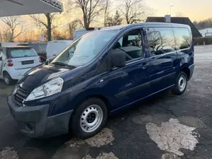 Fiat Scudo L1H1 120 Multijet