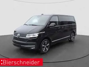 Volkswagen T6.1 Transporter Multivan 2.0 TDI DSG 4M Highline NAVI RFK