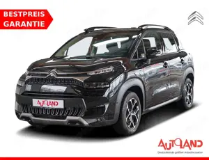 Citroen C3 Aircross PureTech 110 LED Kamera Tempomat