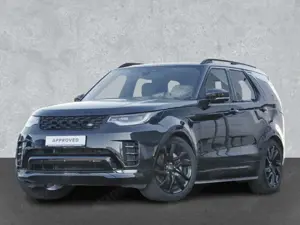 Land Rover Discovery 5 R-Dynamic SE D300Trittbretter