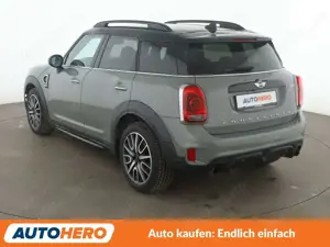 MINI Cooper S Countryman Cooper S Aut.*NAVI*TEMPO*CAM*PDC*SHZ* Bild 4