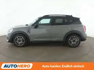 MINI Cooper S Countryman Cooper S Aut.*NAVI*TEMPO*CAM*PDC*SHZ* Bild 3