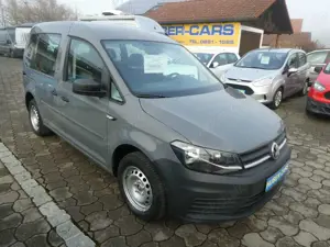 Volkswagen Caddy Kombi 1,0 TSI Klima+Tempomat+PDC