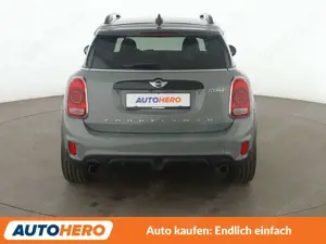 MINI Cooper S Countryman Cooper S Aut.*NAVI*TEMPO*CAM*PDC*SHZ* Bild 5
