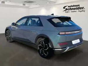 Hyundai IONIQ 5 MJ24 77,4 kWh TECHNIQ PANORAMA/BOSE SOUND Bild 4