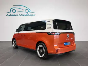 Volkswagen ID. Buzz Pro Lang LR AHK ACC PANO HUD H/K IQ.Light Bild 5